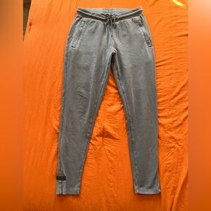 Alphalete Men's Charcoal Joggers